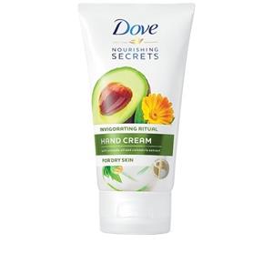 Dove Handcrème 75ml Avocado