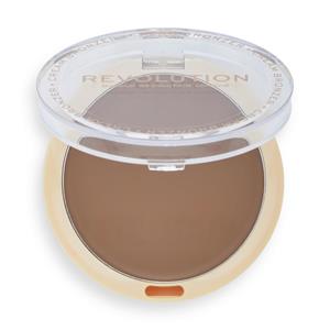 REVOLUTION Ultra Cream Bronzer Bronzer