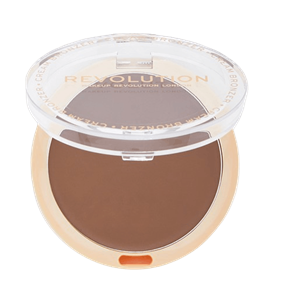 Revolution Ultra Cream Bronzer Dark 6,7 g