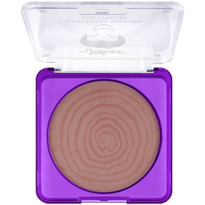 Catrice The Joker Maxi Baked Bronzer 010 20 g