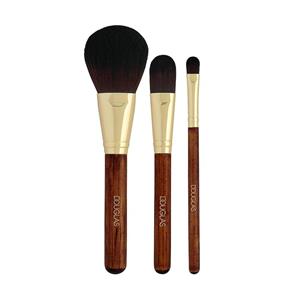 Douglas Collection Accessoires Classic Brush Set For Face