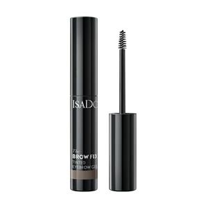 Isadora Brow Fix Tinted Eyebrow Gel 52 Light Brown 3,5 ml