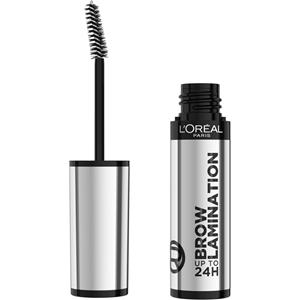 L'Oréal Paris Infaillible Brows Up To 24H Brow Lamination 00 Clear 6 ml