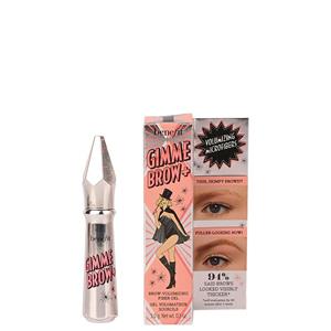 Benefit Gimme Brow Volumizing Fiber Gel 01 Light 3 g