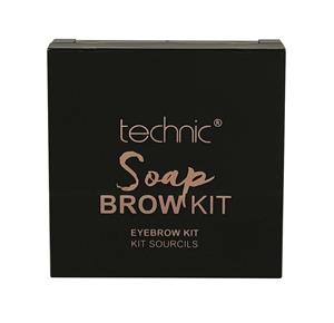 Technic Soap Brow Kit 1 st