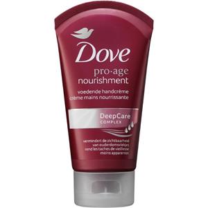 Dove Handcreme 75 ml Pro.age