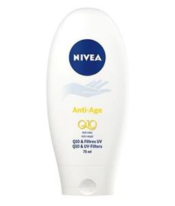 Nivea Handcrème 75ml Anti-Age Q10