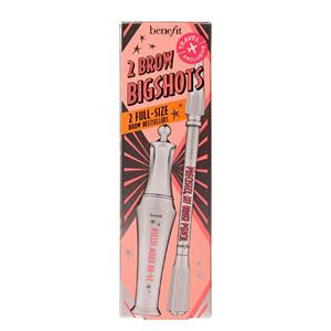 Benefit Precisely 24H Brow Setter 4 Warm Deep Brown Duo 7 ml