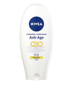 Nivea Handcrème 100ml Anti-Age Q10
