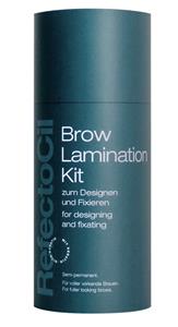 Refectocil Brow Lamination Kit 9 st