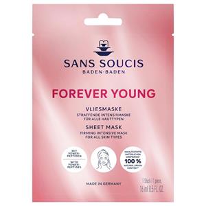 SANS SOUCIS Beauty Elixiere Fleecemasker