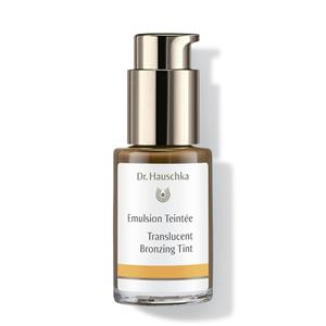 Dr. Hauschka Translucent Bronzing Tint Fluid 18 ml