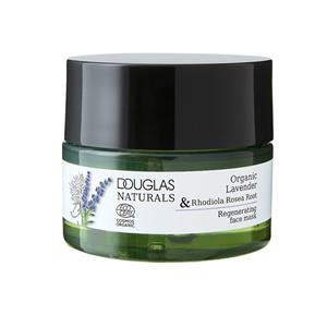 Douglas Collection Naturals Regenerating Face Mask