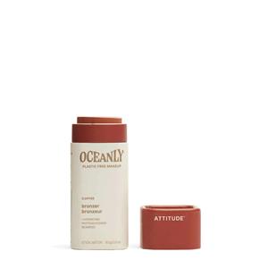 Oceanly Bronzer Coffee 8,5 g