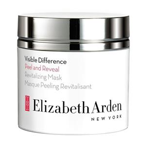 Elizabeth Arden Cerruti 1881 pour femme Peel & Reveal Revitaliserend Masker