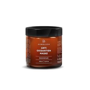 Junglück Antioxidant Masker