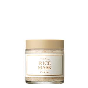 I’m From Rice Mask