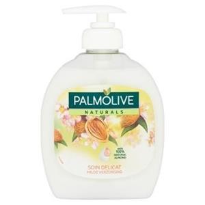 Palmolive Vloeibare Handzeep 300 ml Pomp Amandel