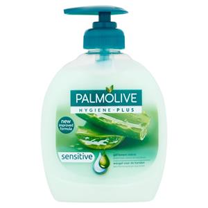 Vloeibare Handzeep 300 ml Pomp Hygiëne + Sensitive