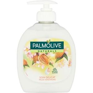 Zeep Pomp 300ml Amandel