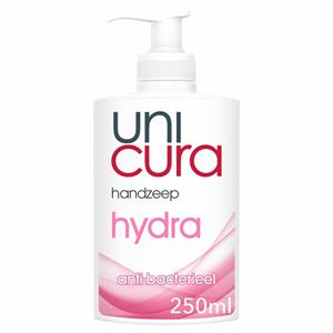 Unicura Vloeibare Zeep Hydra 250 ml