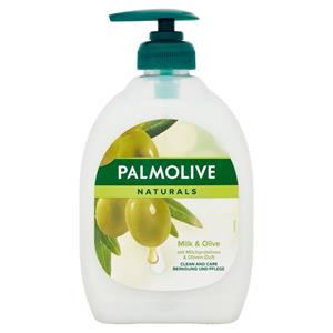 Palmolive Handzeep Olijf 500 ml