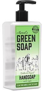 Marcel's Green Soap Handseife Tonka & Maiglöckchen 500 ml