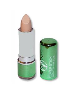 W7 Concealer Cover Stick With Tea Tree Oil Medium Deep 3,5 g