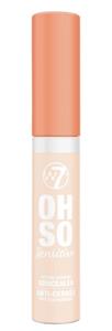 W7 Oh So Sensitive Concealer Fair Cool 1 10 ml