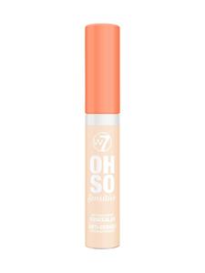 W7 Oh So Sensitive Concealer Fair Neutral 2 10 ml