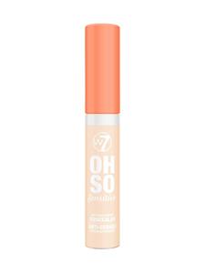 W7 Oh So Sensitive Concealer Fair Neutral 2 10 ml