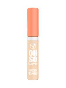 W7 Oh So Sensitive Concealer Light Neutral 4 10 ml