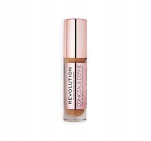 Revolution Conceal & Define Concealer C14 4 g