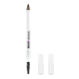 Wet 'n Wild Brow-Sessive Brow Pencil Dark Brown 1 st