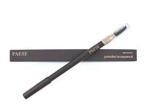 Paese Powder Brow Pencil Dark Brown 1 st