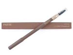 Paese Powder Brow Pencil Soft Brown 1 st