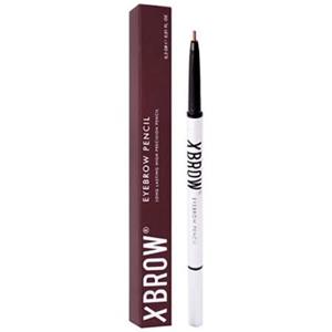 XLash Xbrow Eyebrow Pencil Greyish Grey 1 st