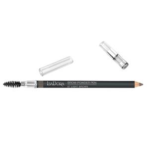 IsaDora Brow Powder Pen 07 Light Brown 1 st
