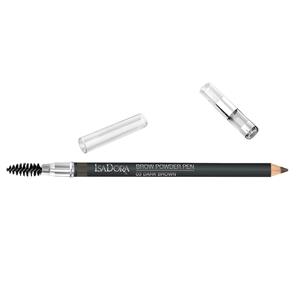 IsaDora Brow Powder Pen 03 Dark Brown 1 st