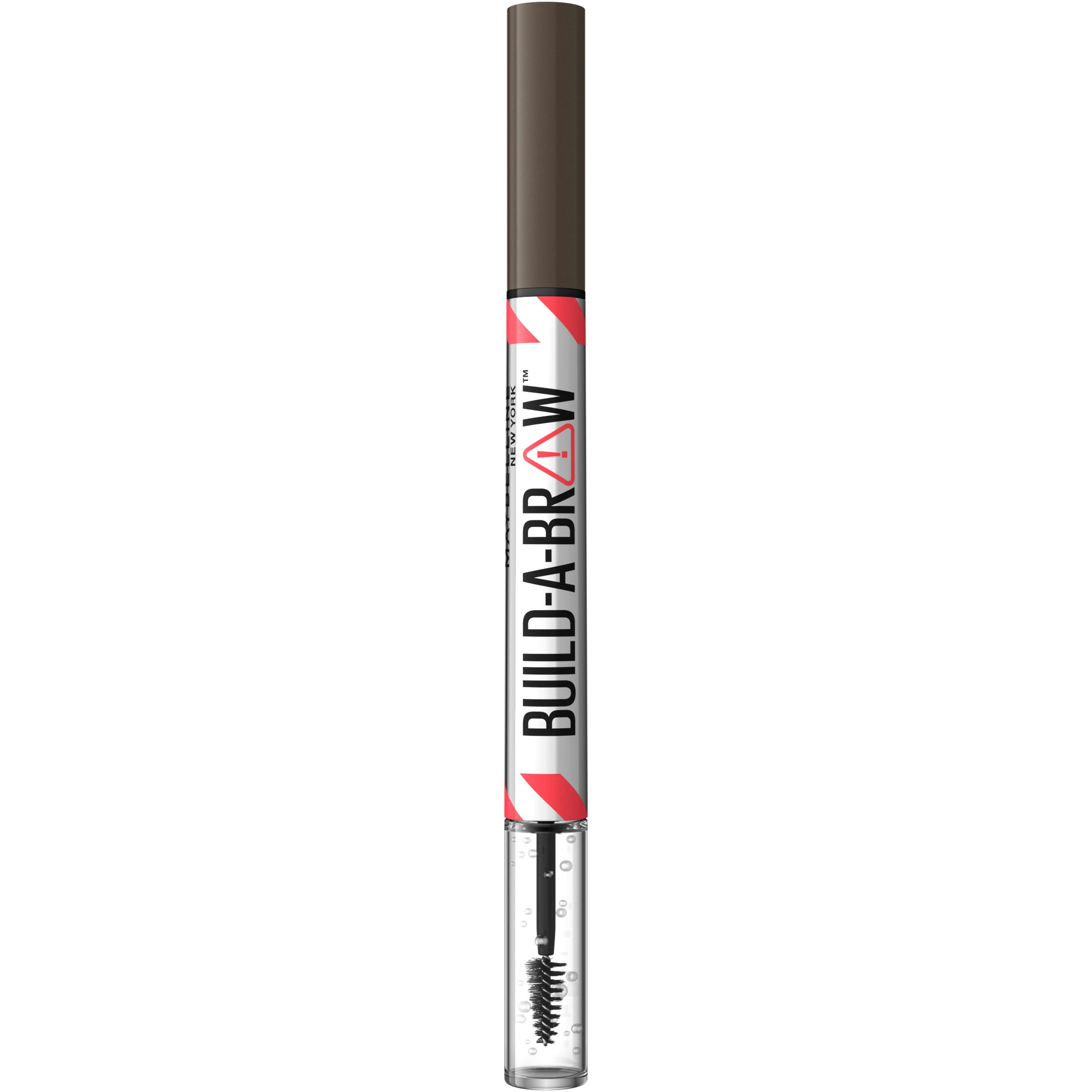 Maybelline Build-a-Brow Pen 262 Black Brown 1 st