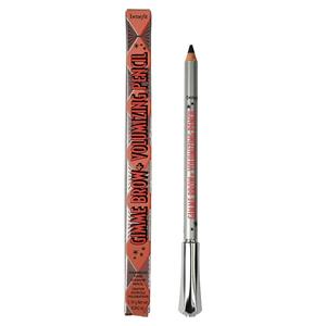 Benefit Gimme Brow+ Volumizing Pencil 4 Warm Deep Brown 1,19 g