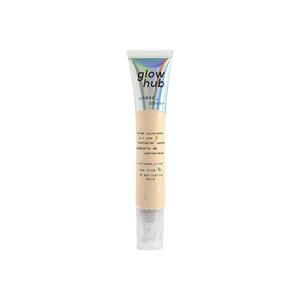 Glow Hub Under Cover High Coverage Zit Zap Concealer Wand Isobel 04N 15 ml