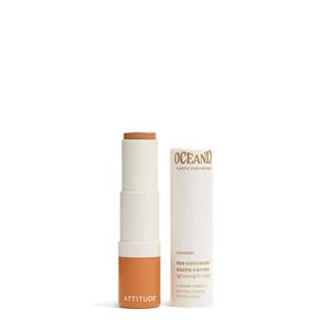 Oceanly Light Coverage Concealer Caramel 5,7 g