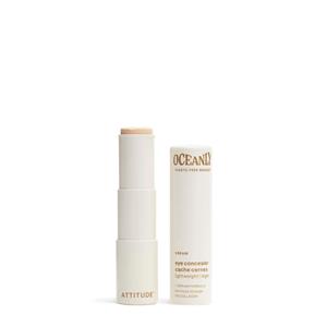 Oceanly Light Coverage Concealer Cream 5,7 g