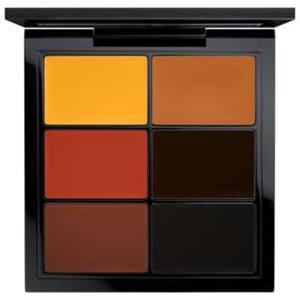 MAC Studio Fix Conceal & Correct Palette Deep 6 g