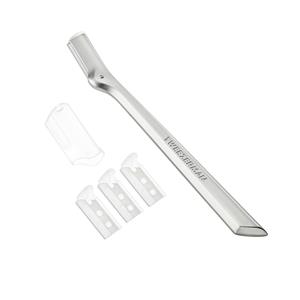 Tweezerman Brow Razor 1 st