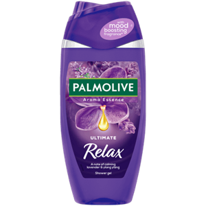 Palmolive Memories Of Nature Sunset Relax Shower Gel 250 ml