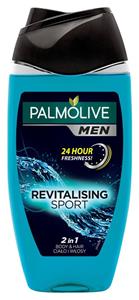 Palmolive Men Revitalising Sport 2in1 Showergel 250 ml