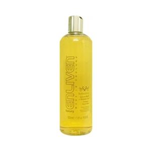Enliven Luxury Bath & Shower Gel Orange & Fresh Mint 500 ml