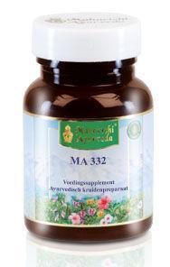 Maharishi Ayurv MA 332 30 gram